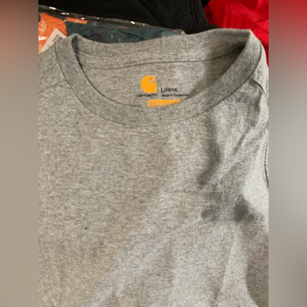 Carhartt Top